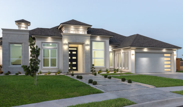 Should You Buy or Build a New Home in RGV?