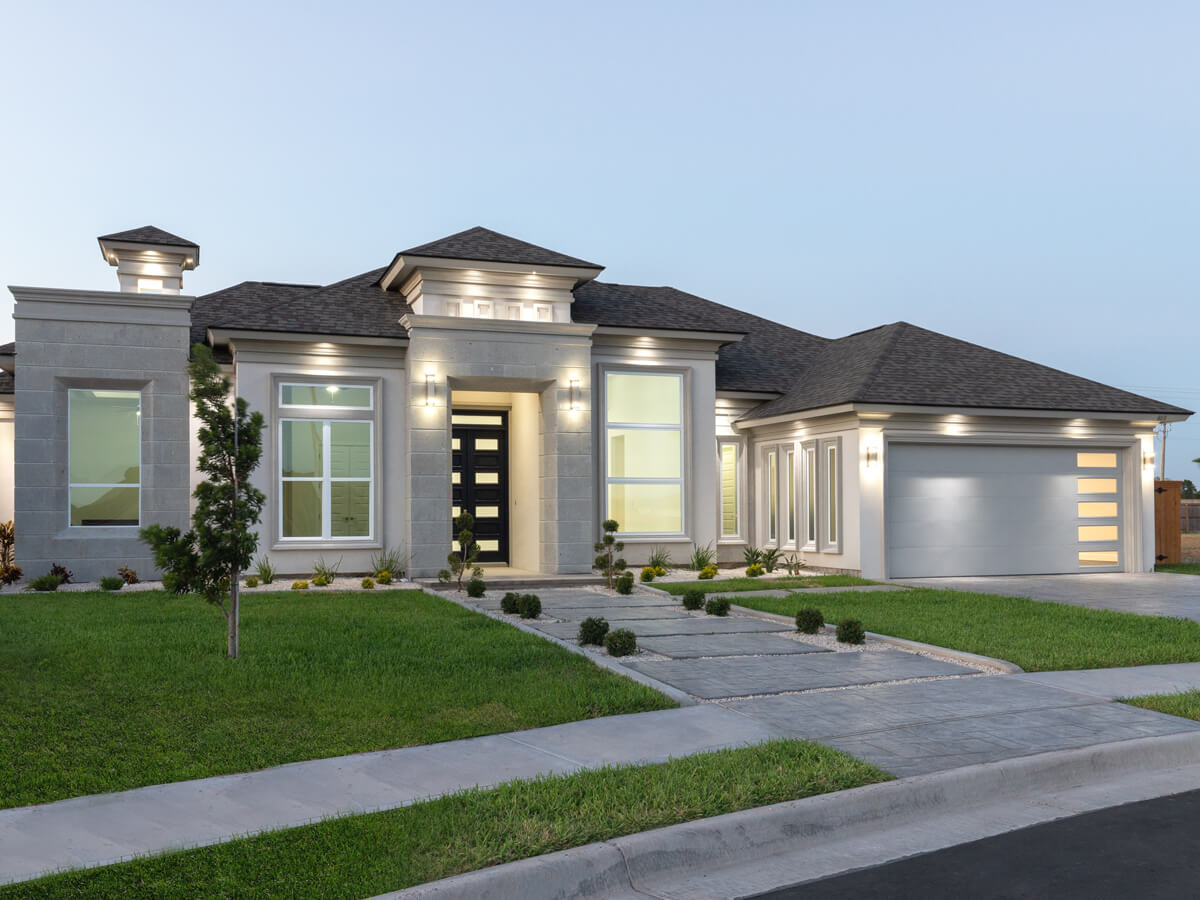 Should You Buy or Build a New Home in RGV?