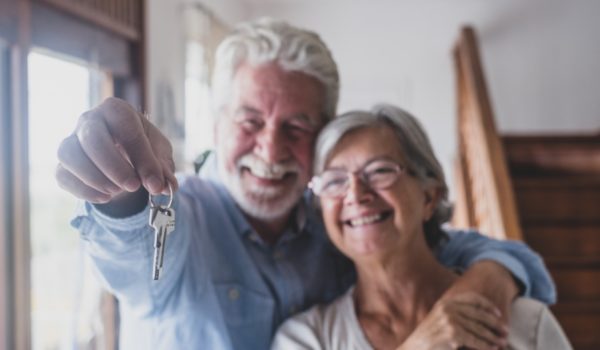 Why Should Retirees Consider Investing in Real Estate in the RGV