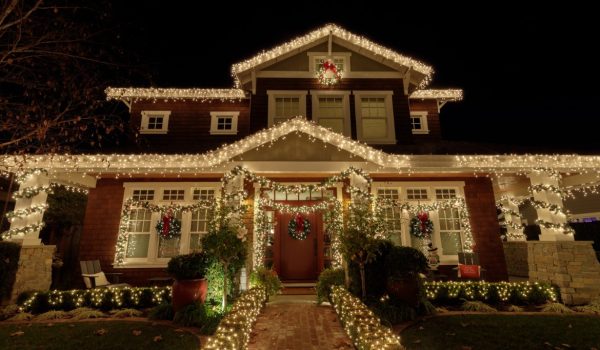 Celebrating Christmas in Your New Weslaco Home: Decoration Ideas