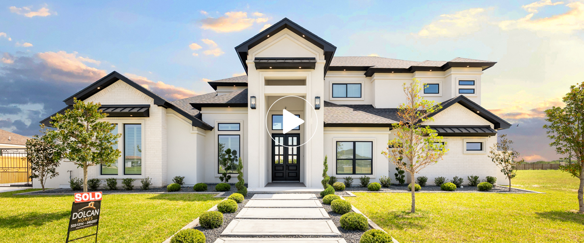 Model Home Tour Video