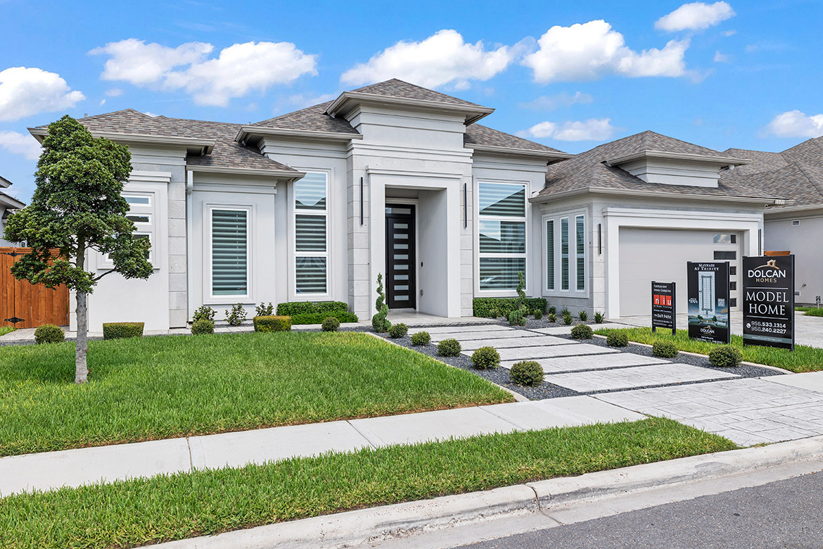 Why Sharyland ISD Communities Are Perfect for Growing Families